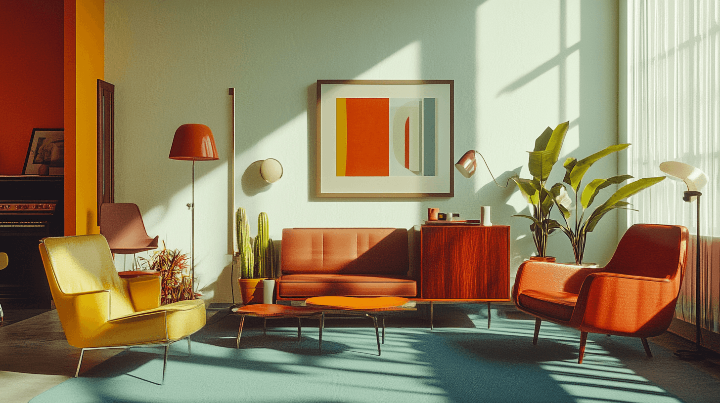 Las características del diseño posmoderno
