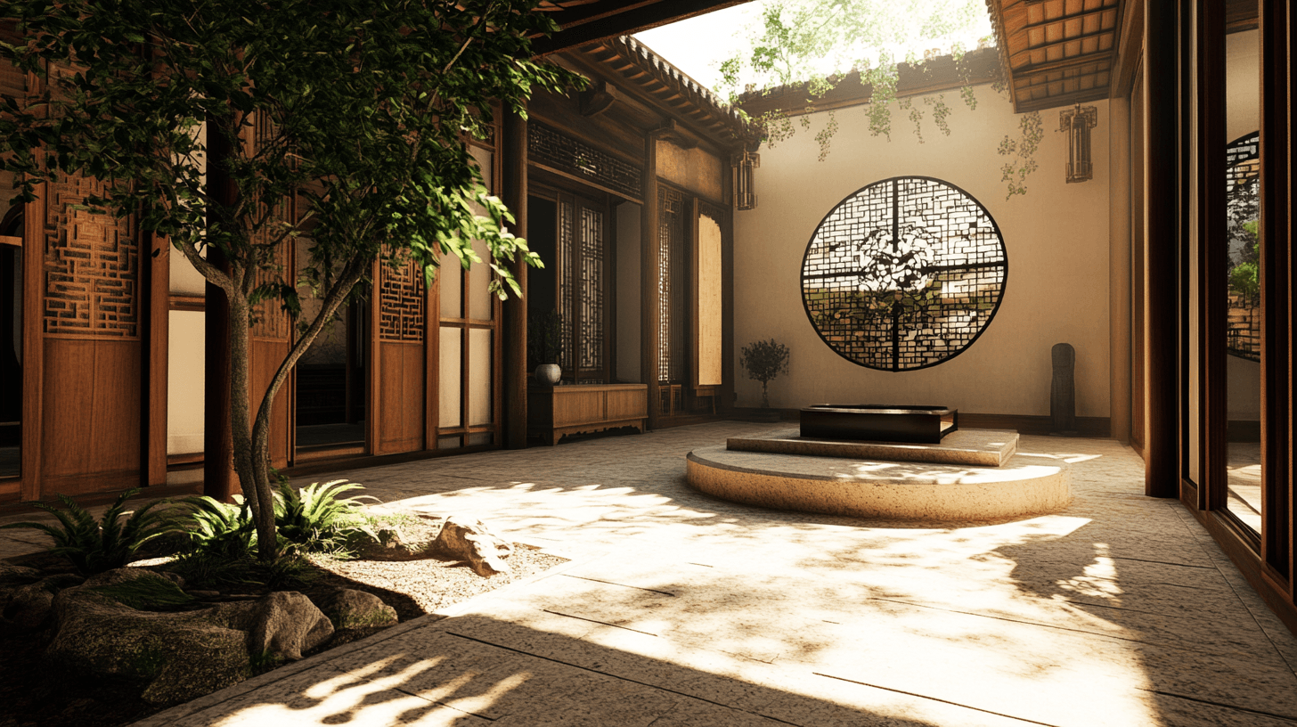 Consejos para implementar el estilo de vida oriental moderno