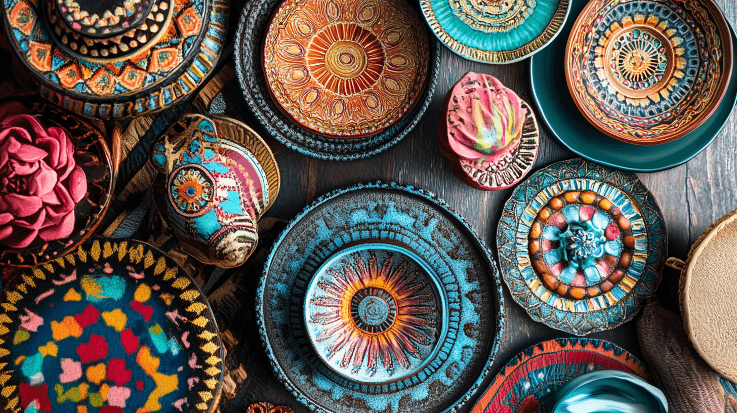 Decoración y accesorios