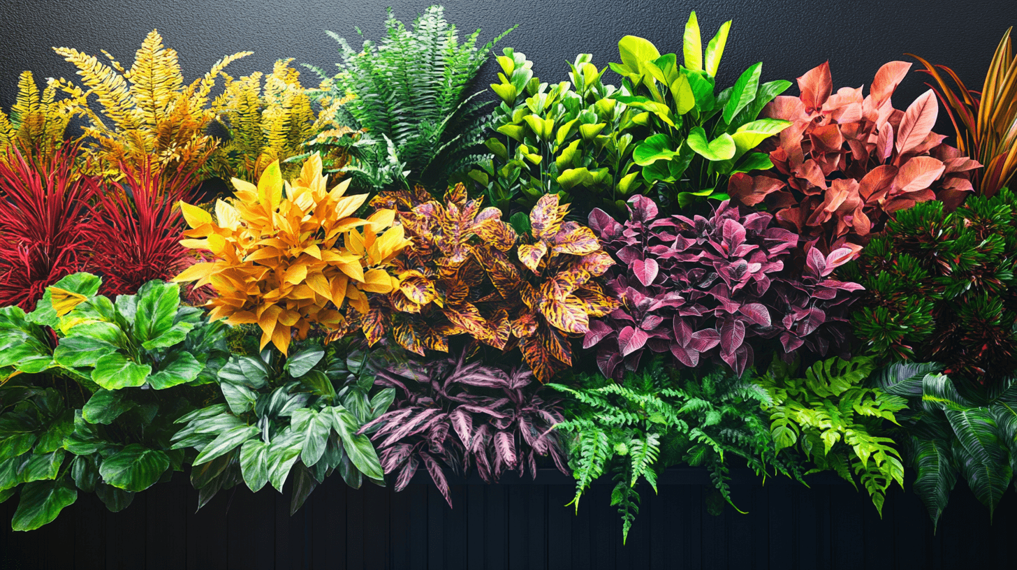 Plantas de balcón para cada estación: Colores frescos para espacios pequeños