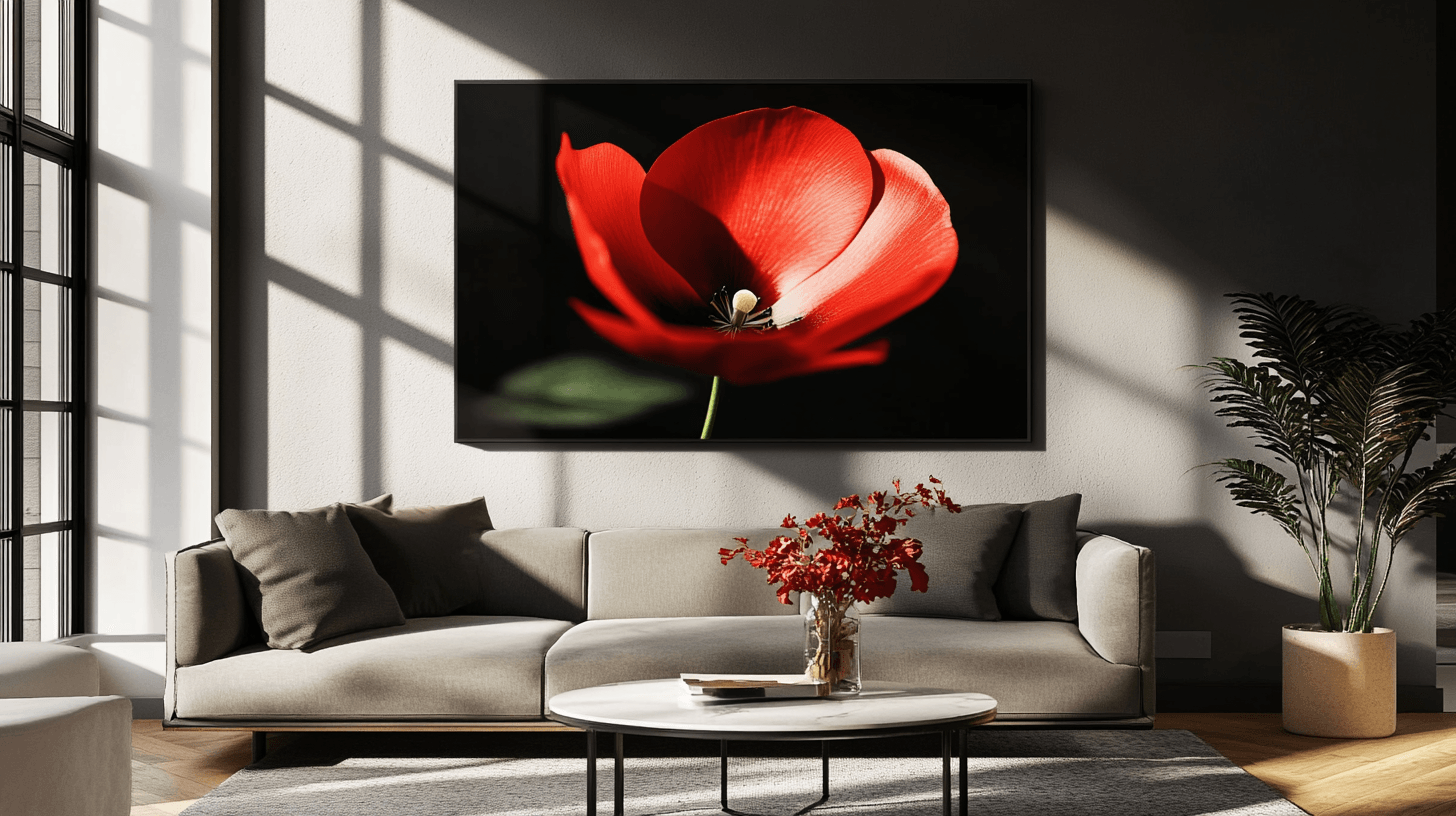 Arte mural: Posibilidades creativas para decorar tus paredes