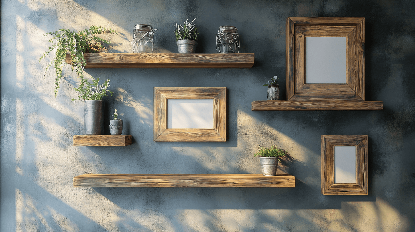 Proyectos de bricolaje con madera: Ideas creativas para tu hogar