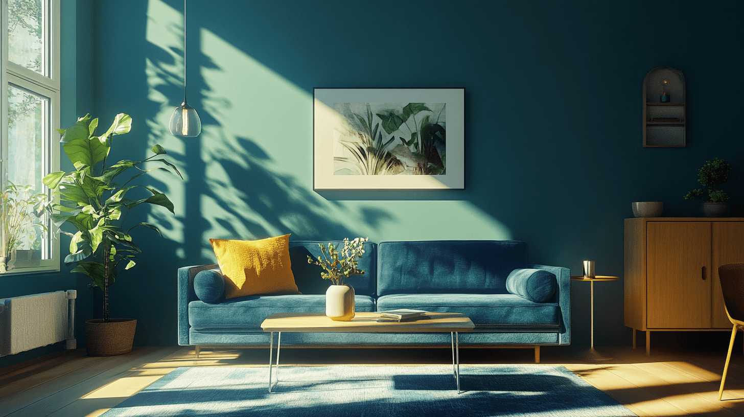 El significado de los colores en el Feng Shui