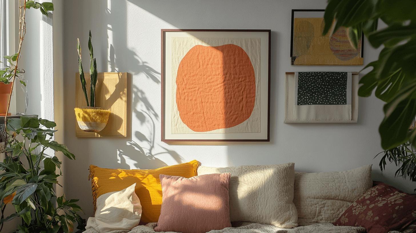 Consejos de decoración para un ambiente acogedor