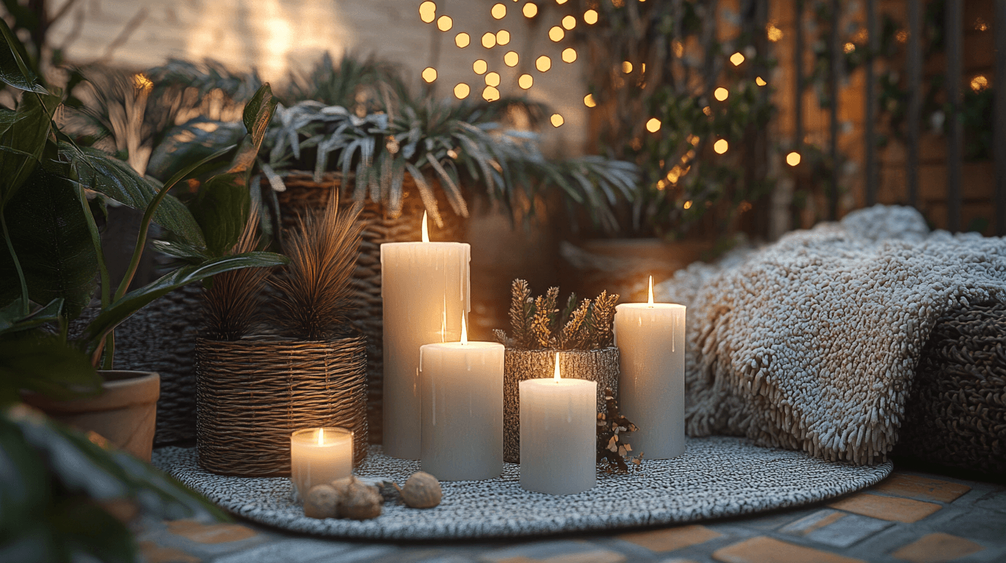 Consejos de decoración para cada estación del año
