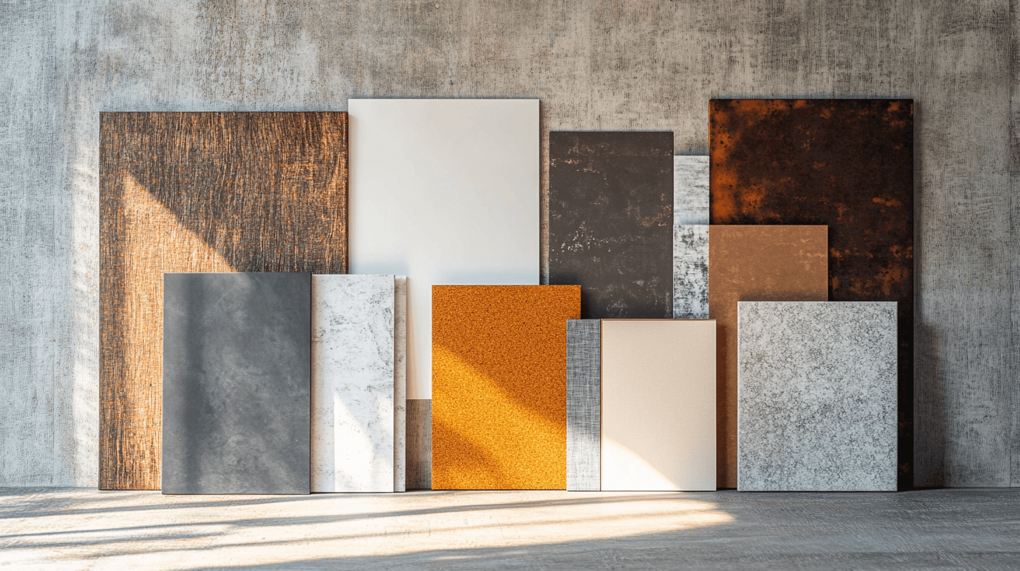 Materiales y técnicas para murales e impresiones