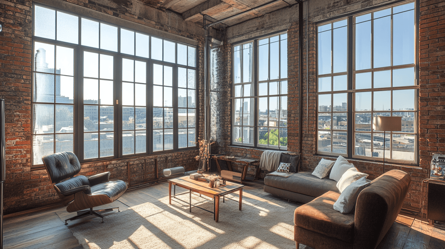 Muebles y decoración en Urban Loft