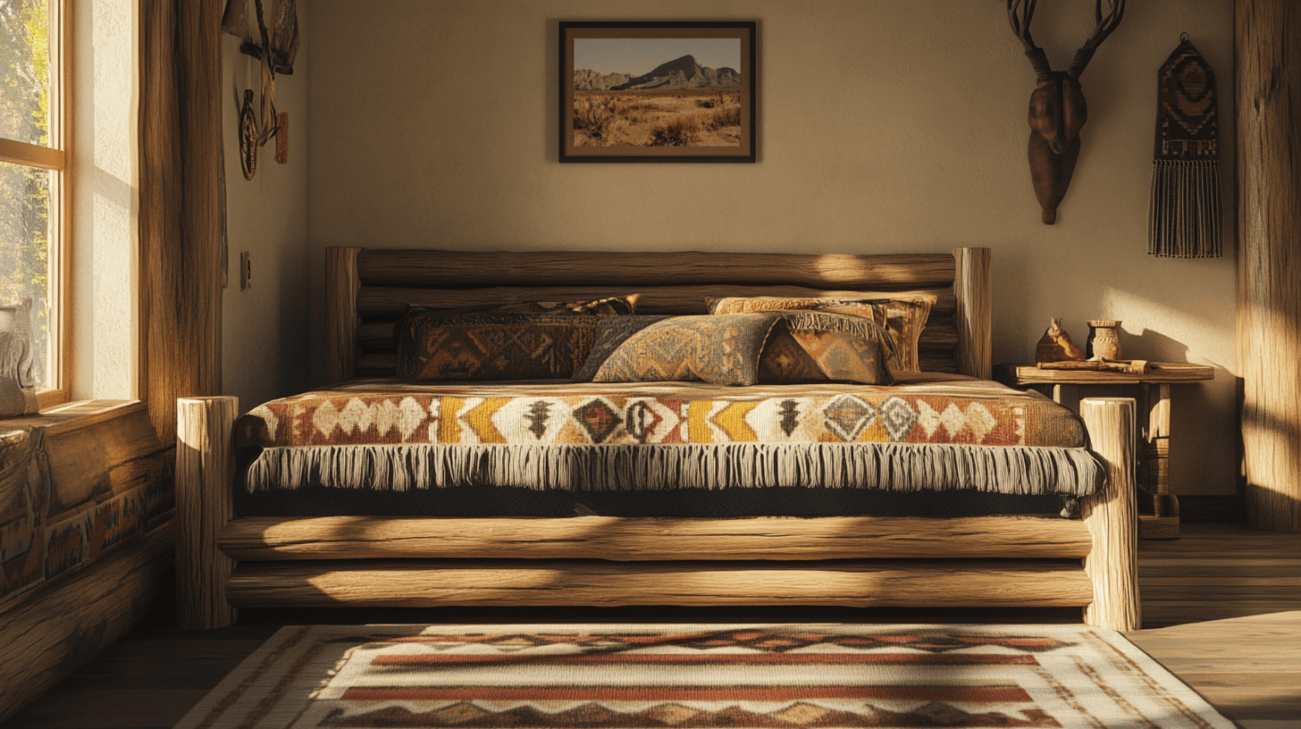 Muebles en estilo Southwestern