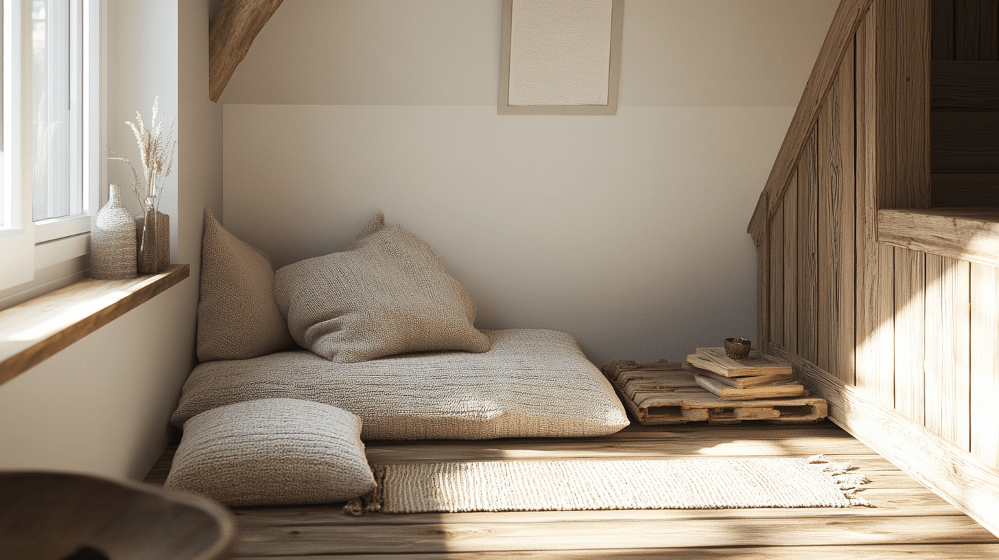 Materiales naturales y su efecto