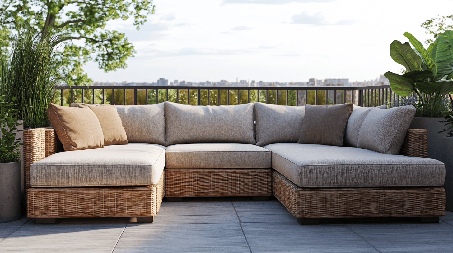 Muebles para la perfecta relajación