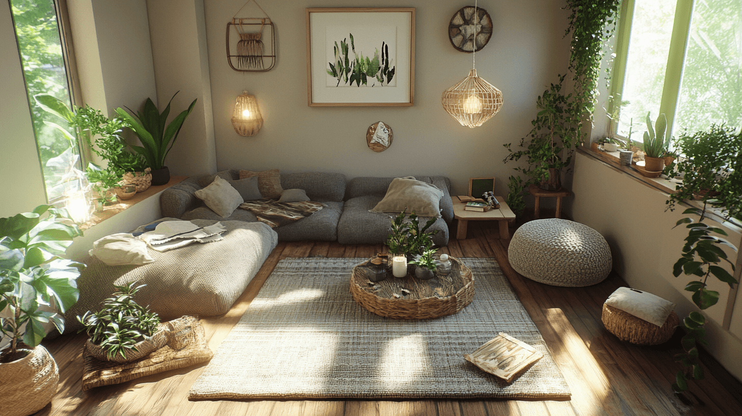 Conceptos de cero residuos para tu hogar: Vivir de manera sostenible