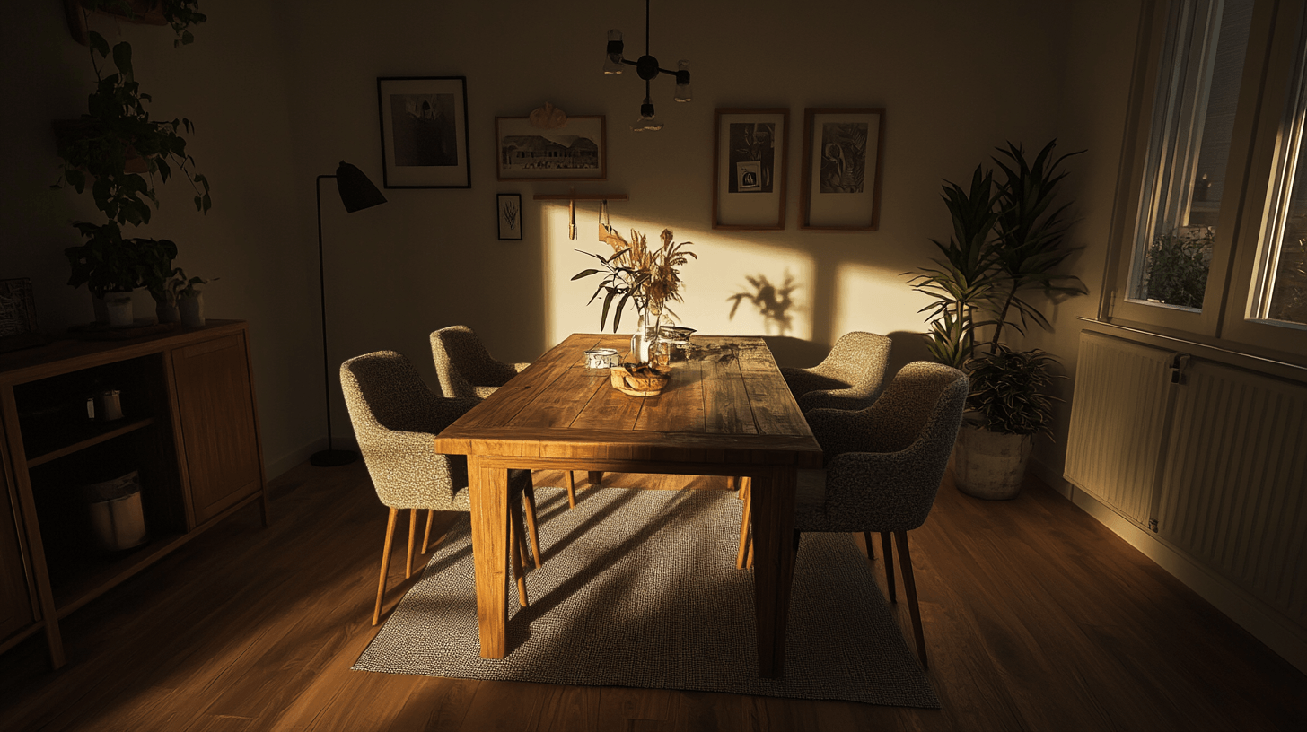 Estilos de vida al estilo Hygge: Una conexión armoniosa