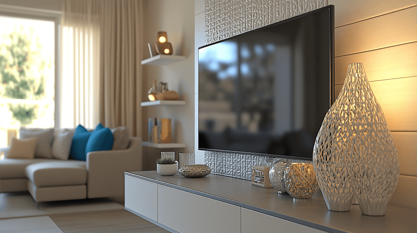 Consejos para elegir el mueble de TV perfecto