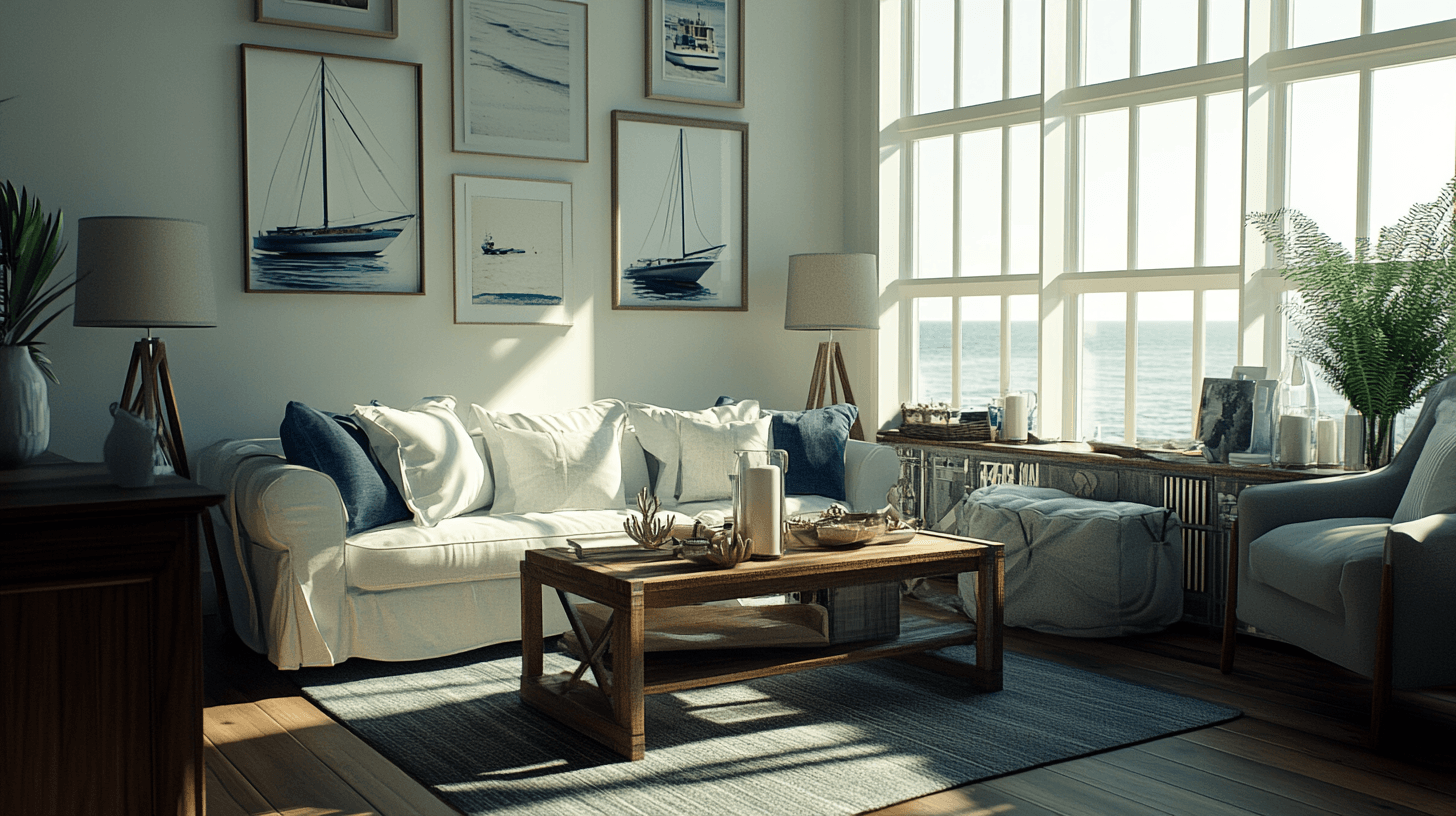 Estilos de vida combinados: Coastal Living y más