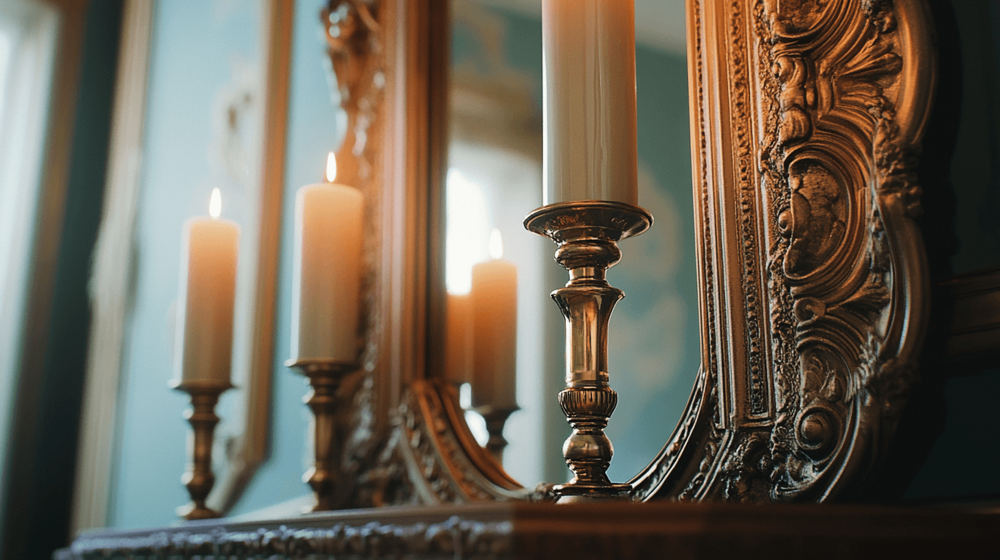 Decoraciones artísticas: Detalles con gran impacto
