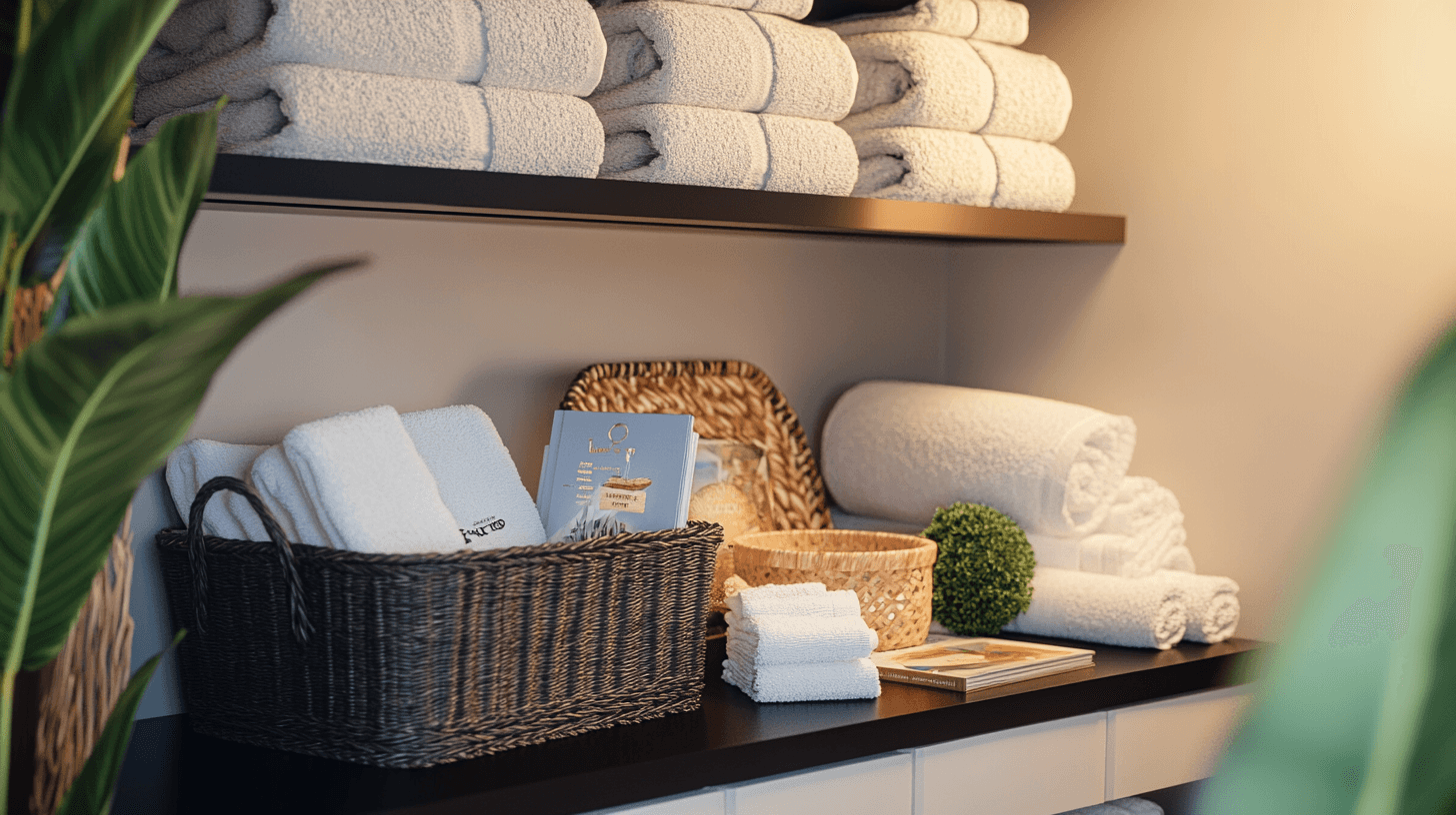 Detalles prácticos para la estancia perfecta