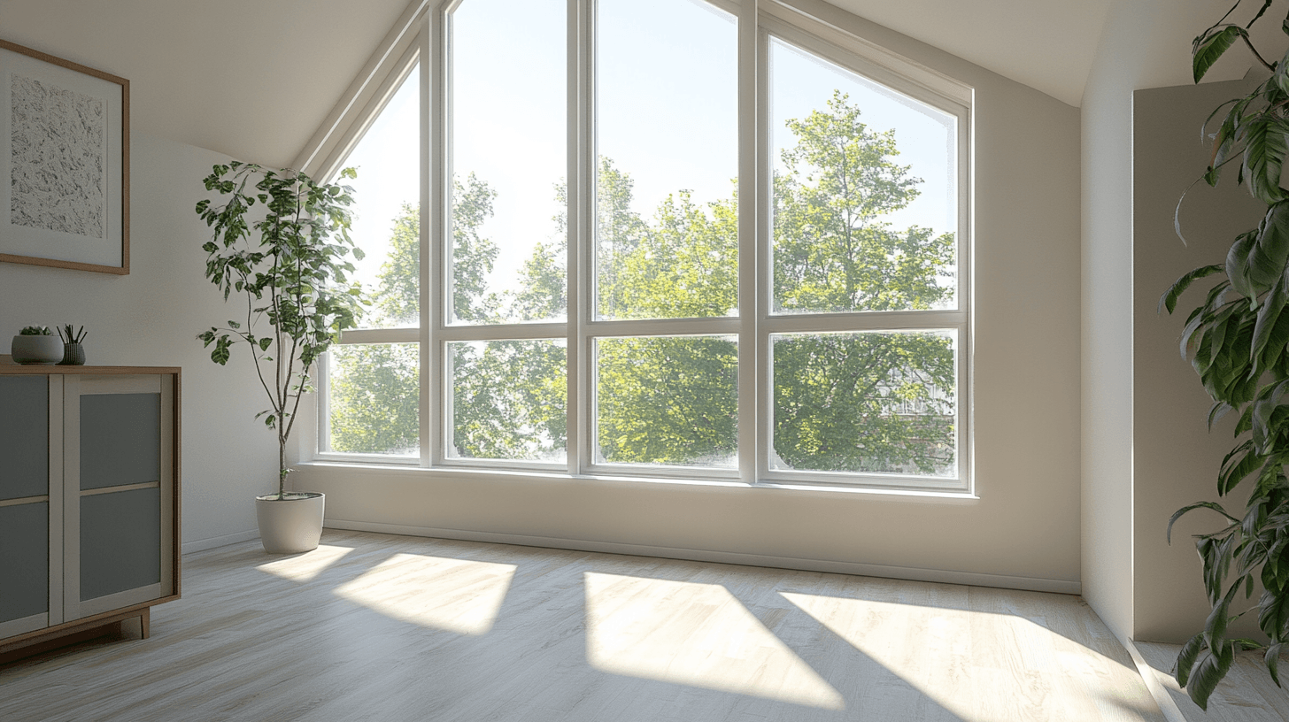 Convertir el ático: Ideas para habitaciones llenas de luz