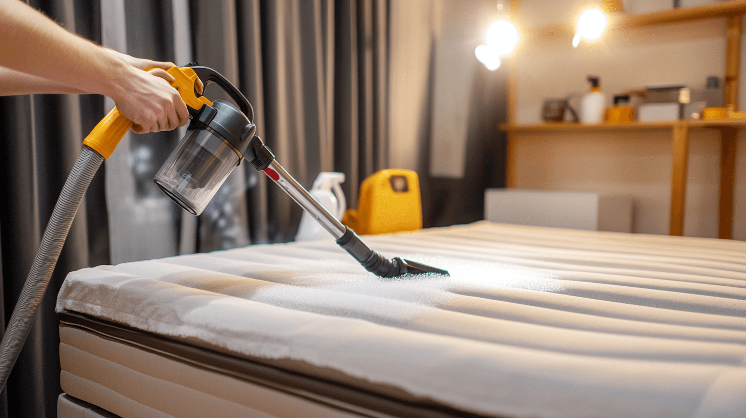 Cuidado y mantenimiento de camas boxspring