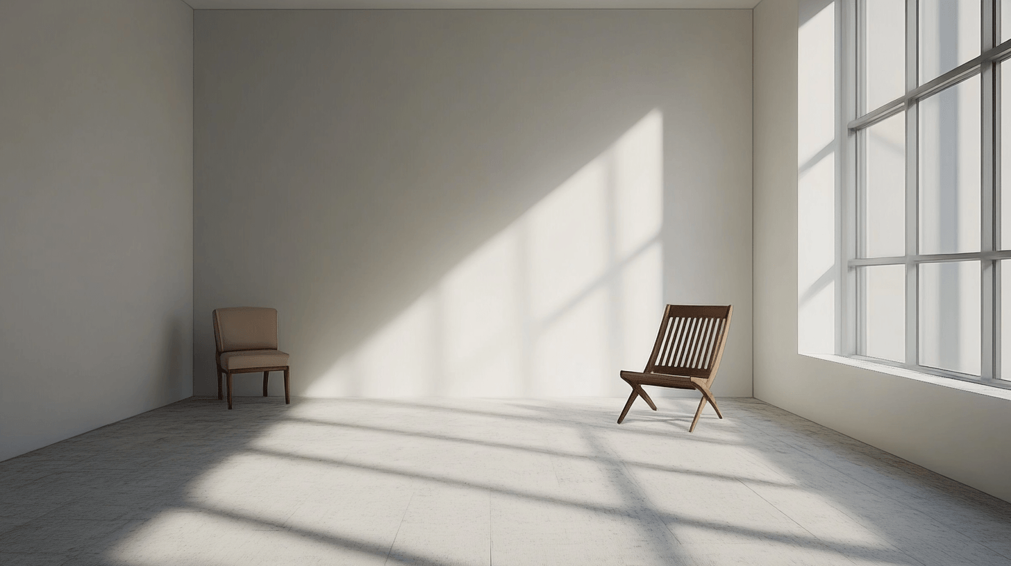 Los fundamentos del minimalismo Zen