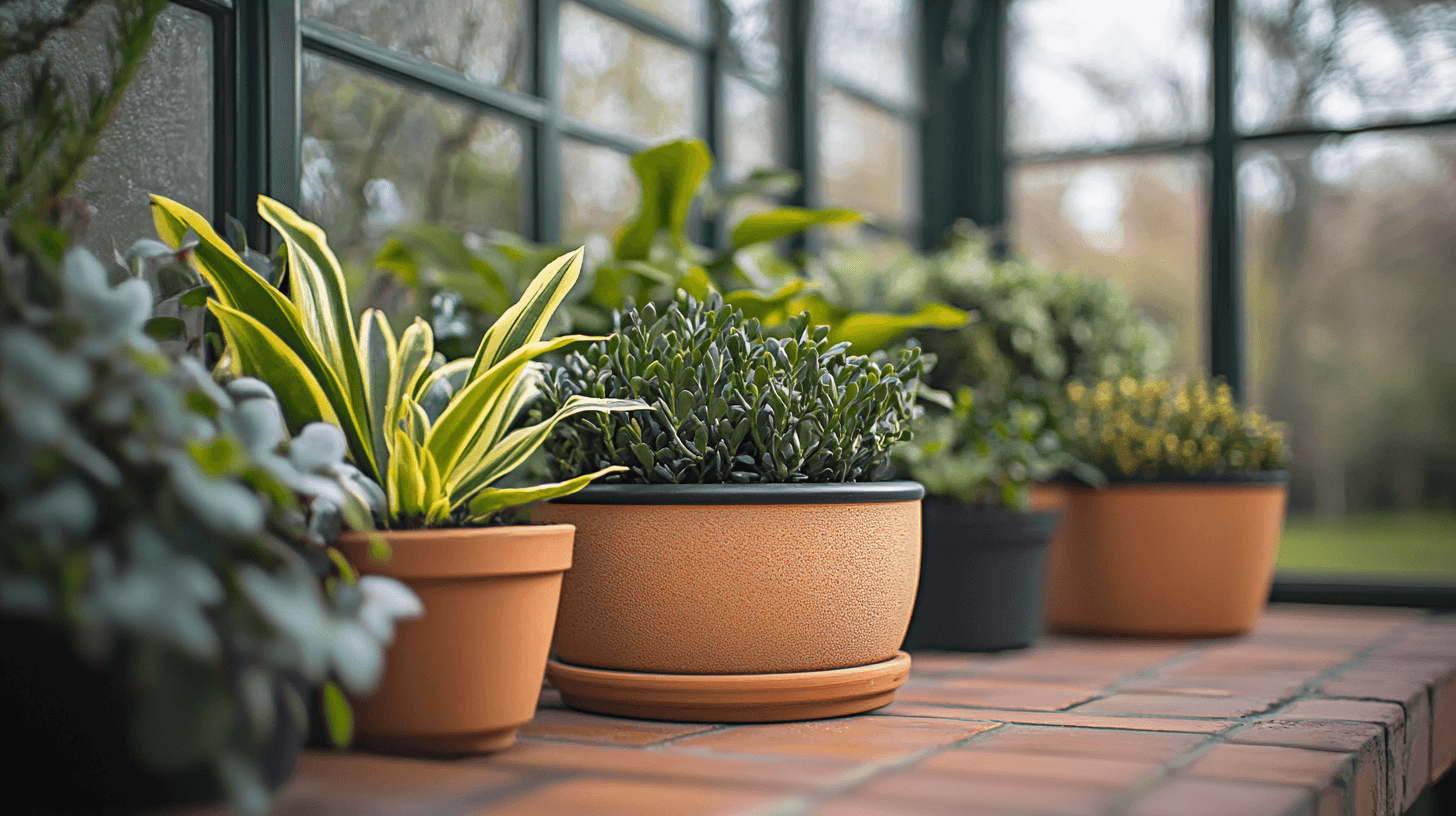 Plantas para tu jardín de invierno: Llevar la naturaleza a casa