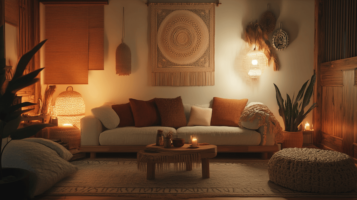 Estilo Artesano: Muebles y accesorios hechos a mano