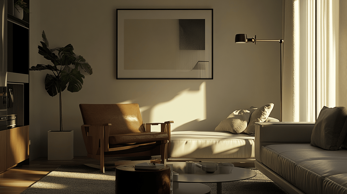 Adaptar estilos de vida para el minimalismo urbano