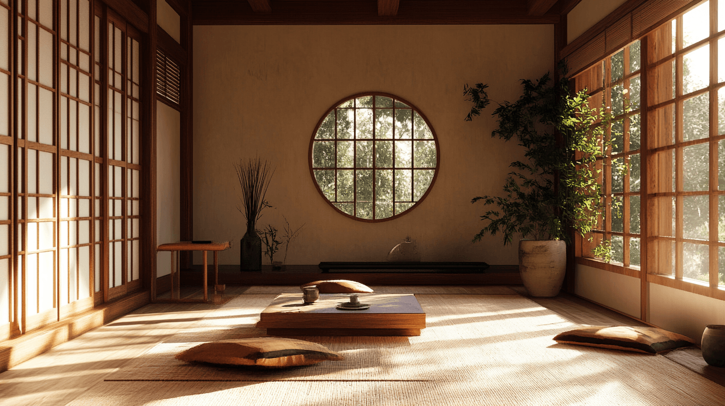 Elementos de estilo de vida para Urban Zen