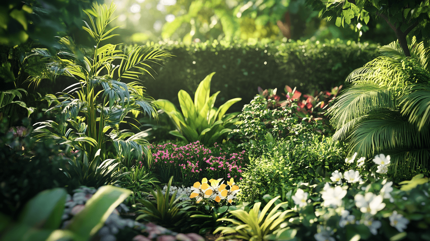 Plantas de fácil cuidado para exteriores: Así florece por sí solo