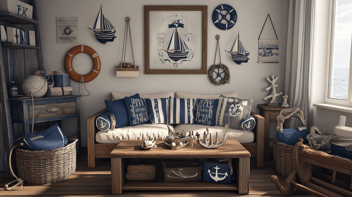 Accesorios decorativos: Pequeños detalles con gran impacto