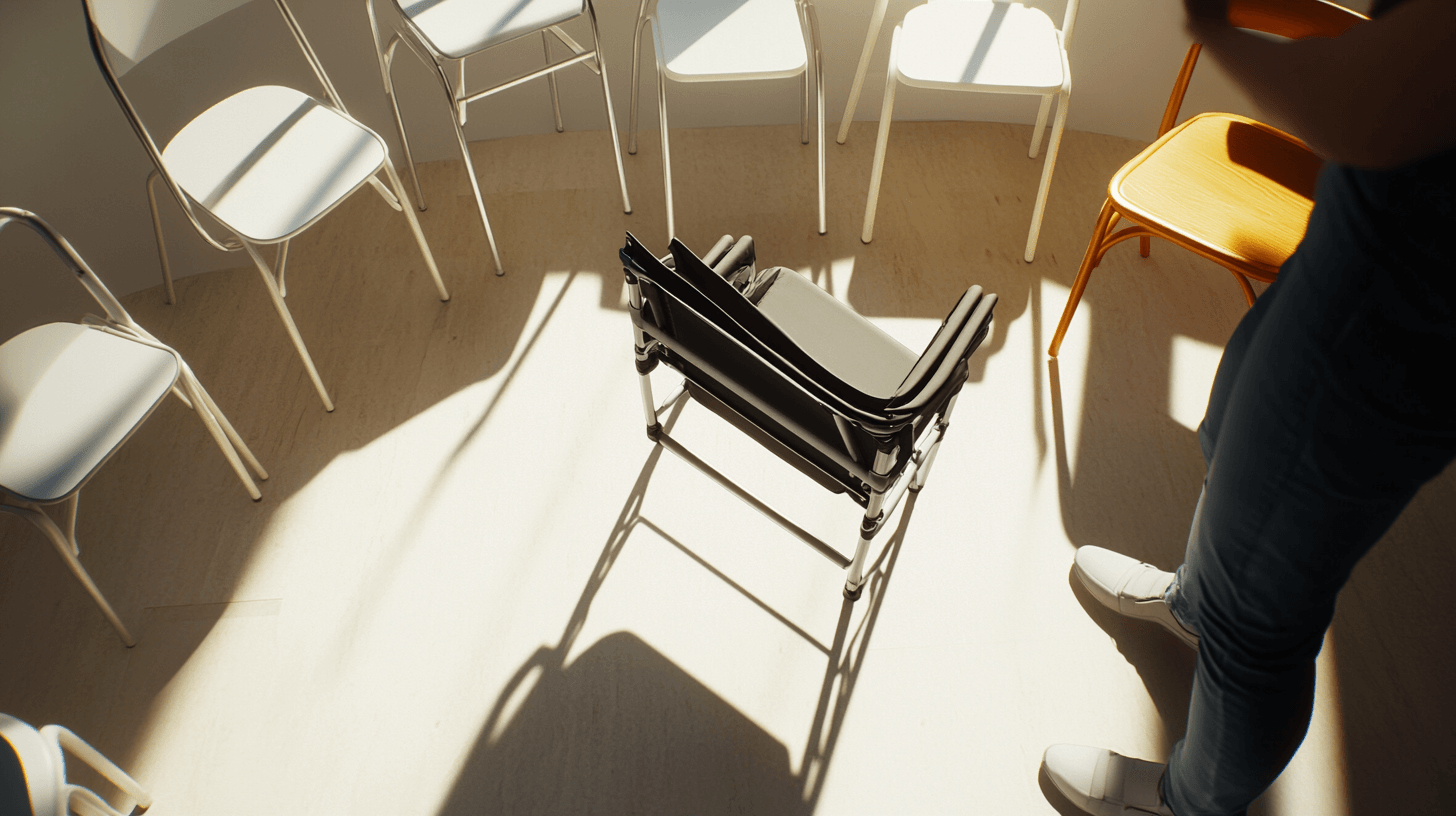 Consejos para elegir la silla plegable adecuada