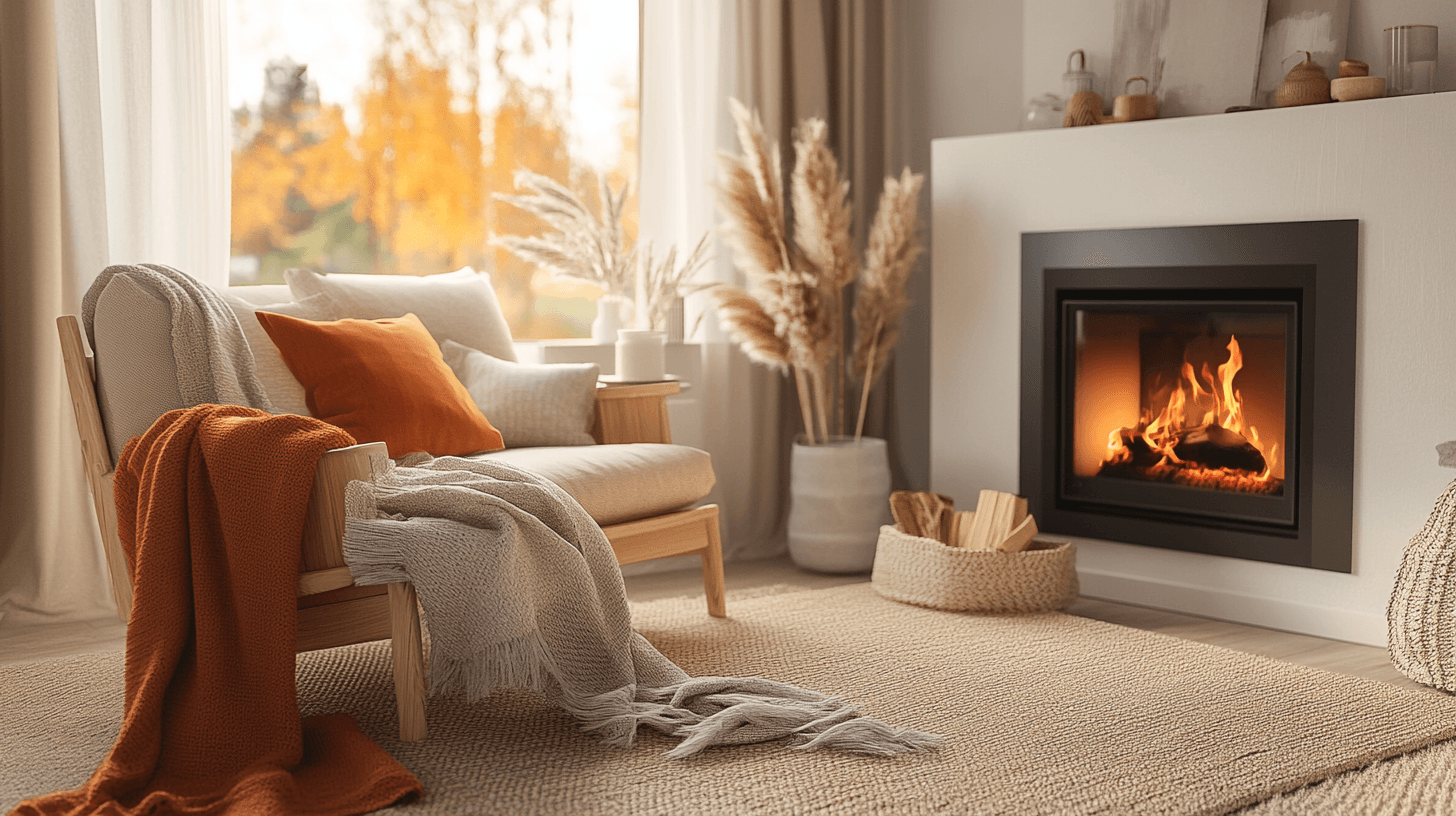 Estilo Hygge: El arte de vivir acogedoramente
