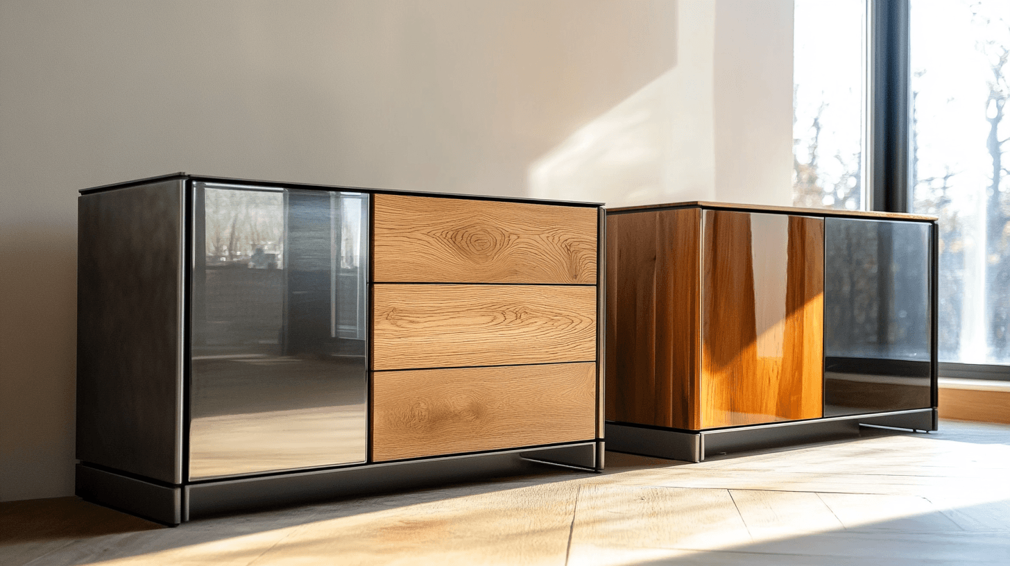 Materiales y su efecto