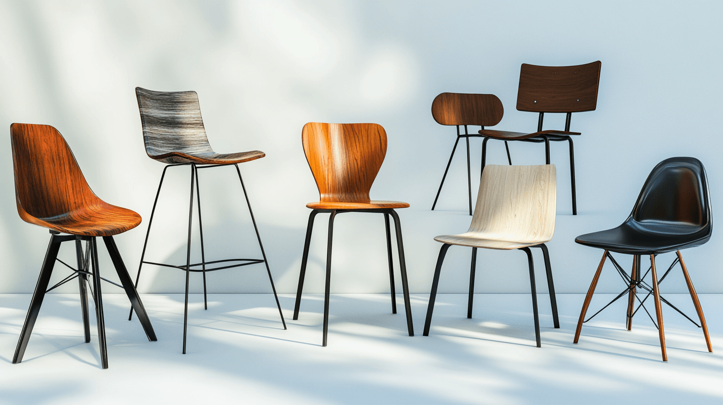 Materiales y su efecto