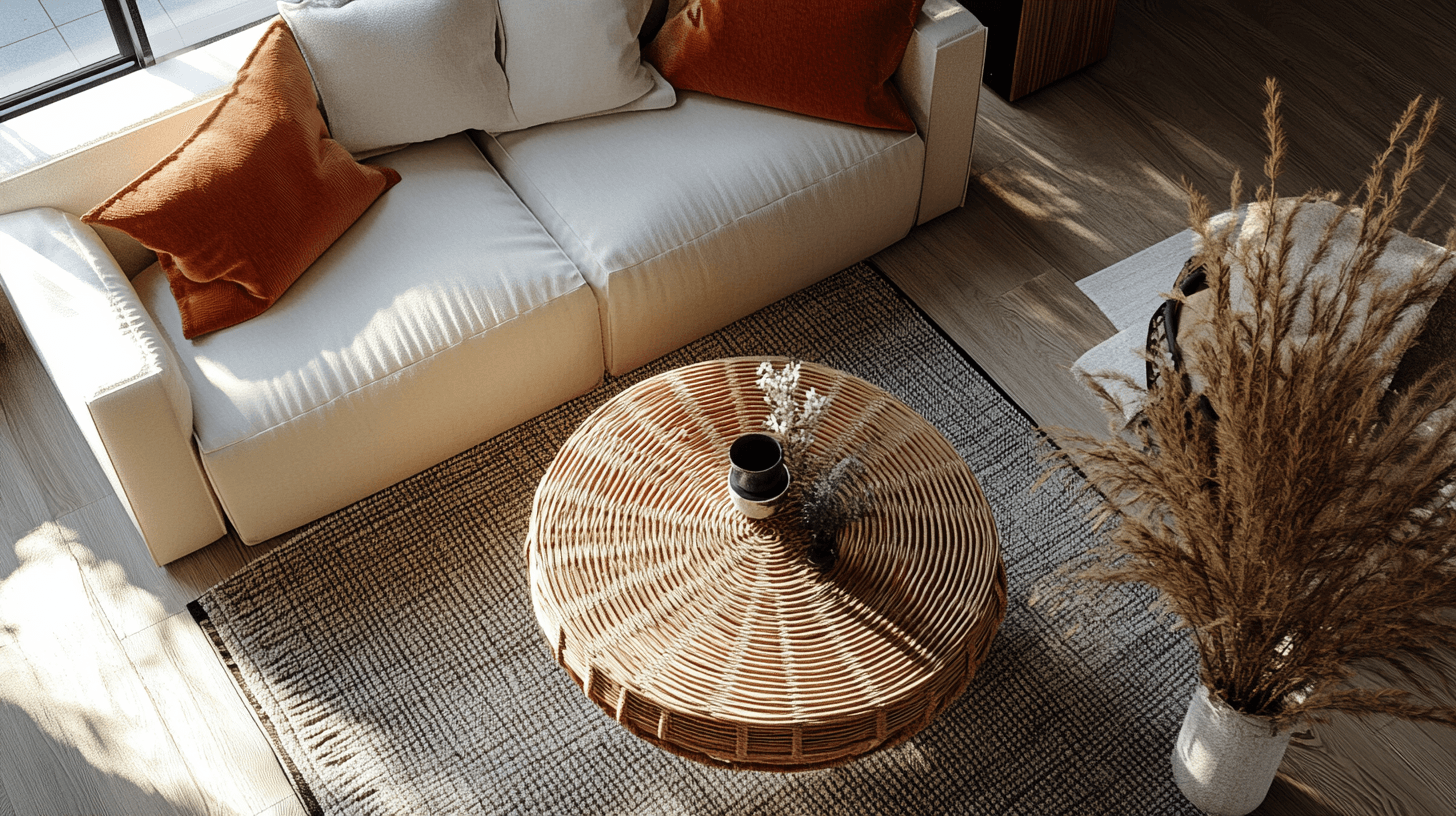 Muebles de diseño moderno: Innovación y creatividad