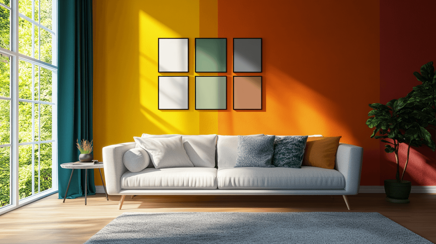 Psicología del color: Comprender el efecto de los colores