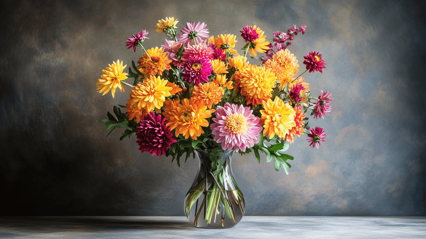 Tonos otoñales: Decorar en otoño