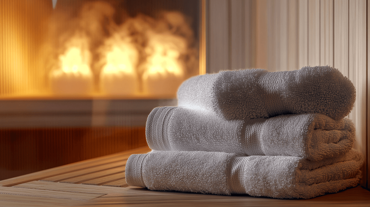 Bienestar en casa: Accesorios de sauna para momentos de relajación