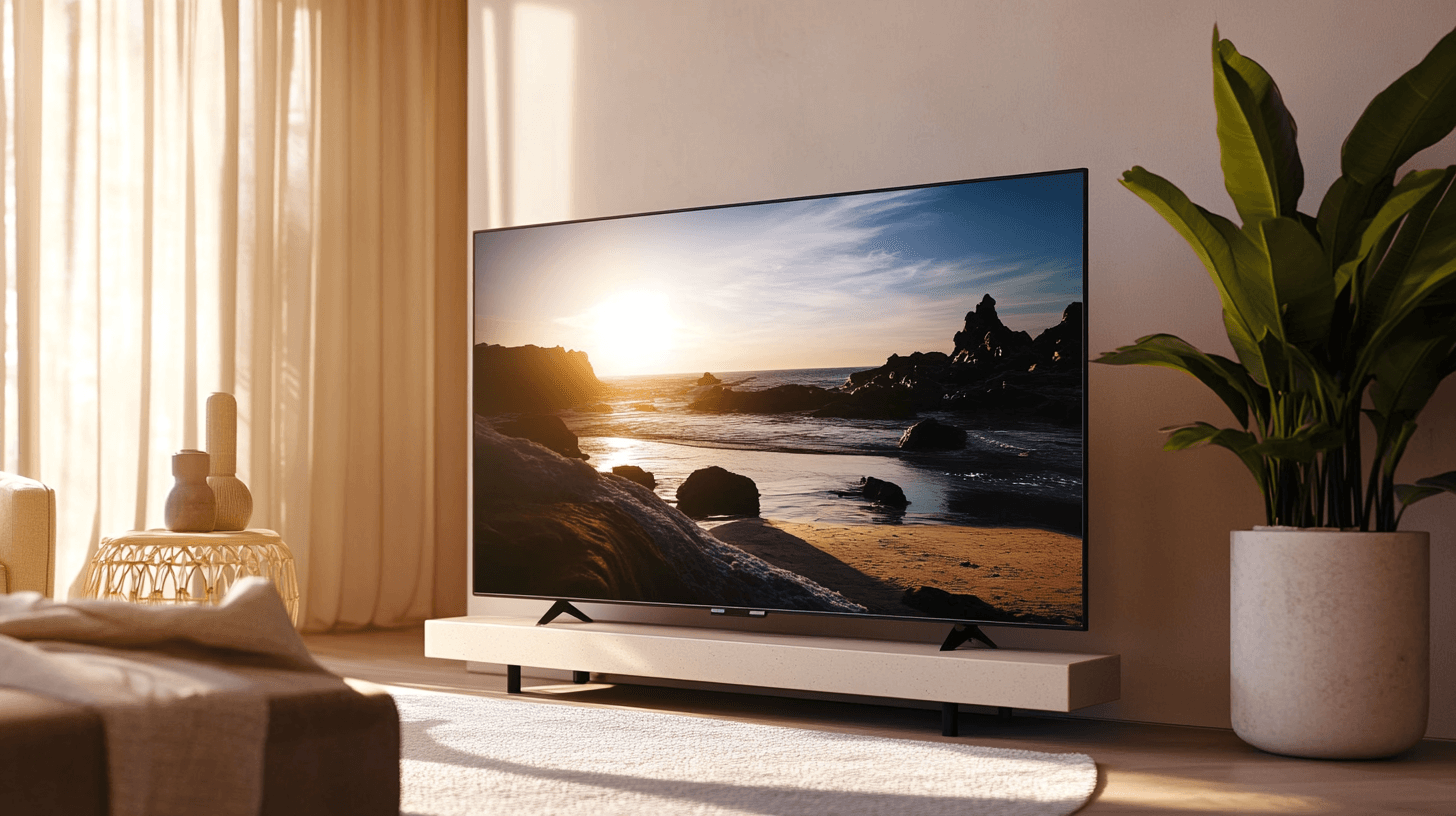 Tendencias en muebles para TV: ¿Qué está de moda actualmente?