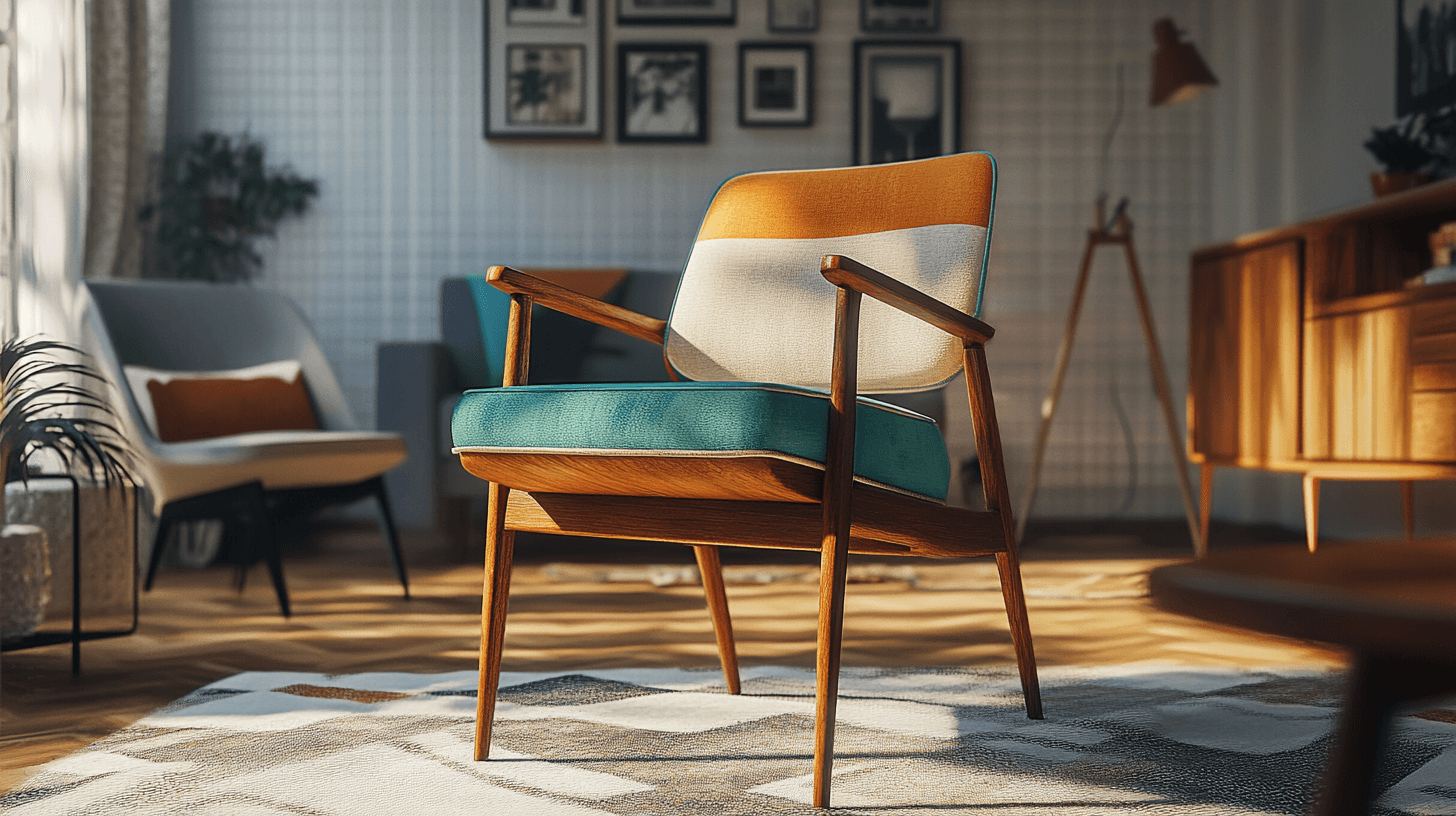 Upcycling de muebles: Viejos tesoros reinterpretados