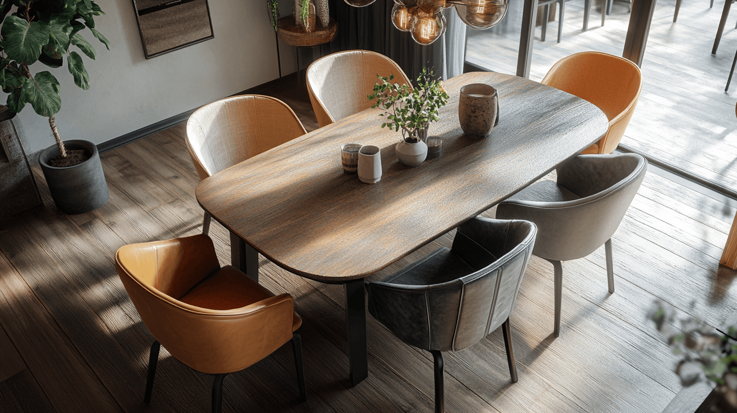 Materiales y su efecto