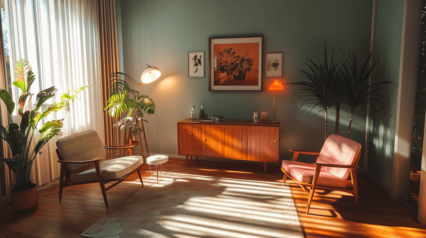 Combinar estilos de vida: Consejos para el look Scandi-Retro