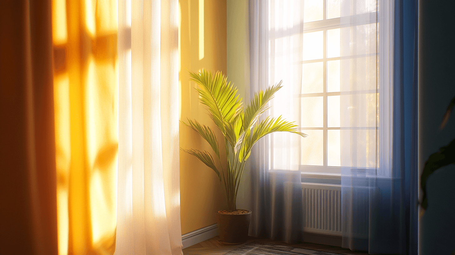 Decoración con colores: Cómo hacer que tu espacio brille