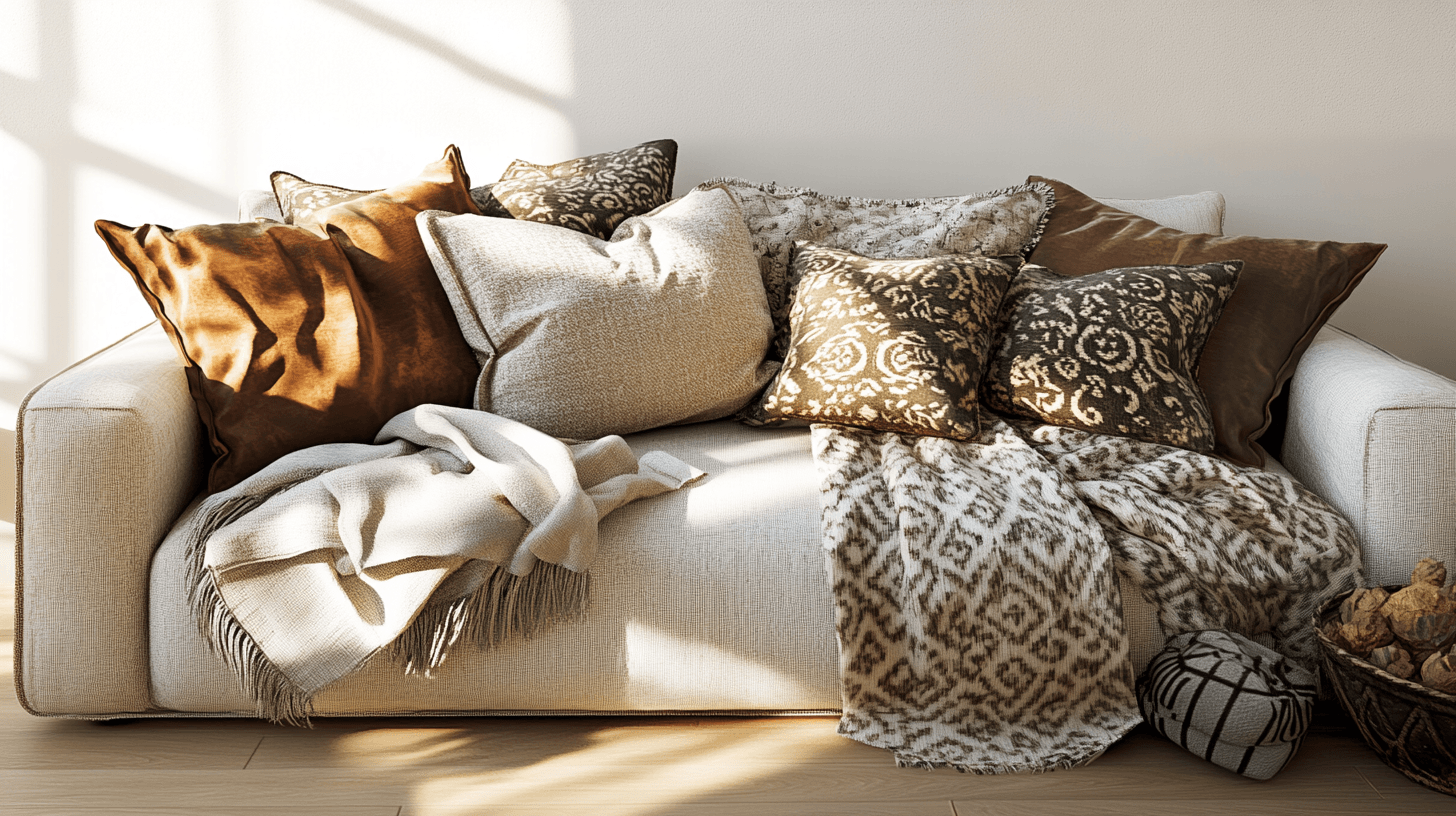 Mantas y Plaids: Comodidad y Estilo