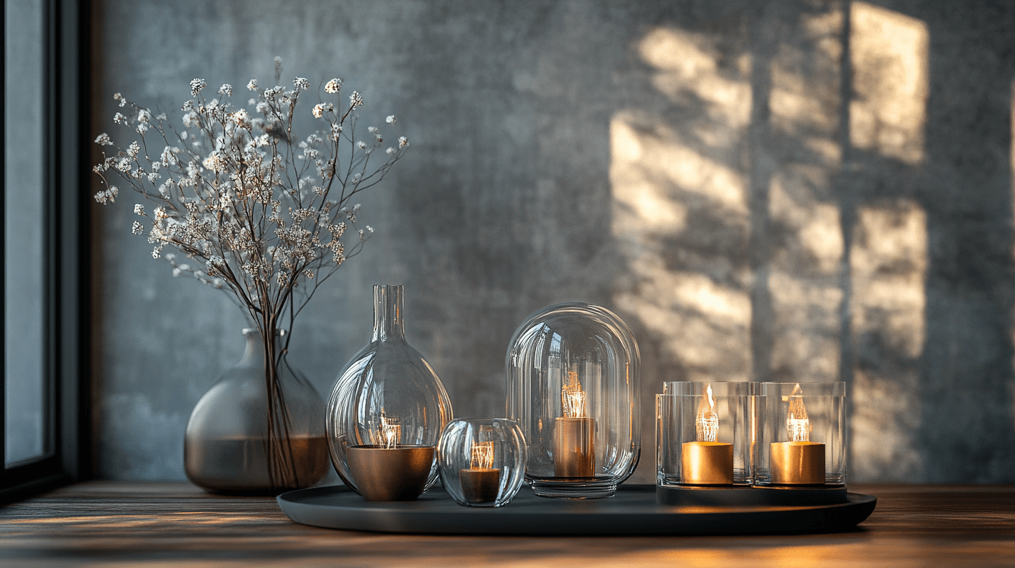 Elementos decorativos para el estilo urbano