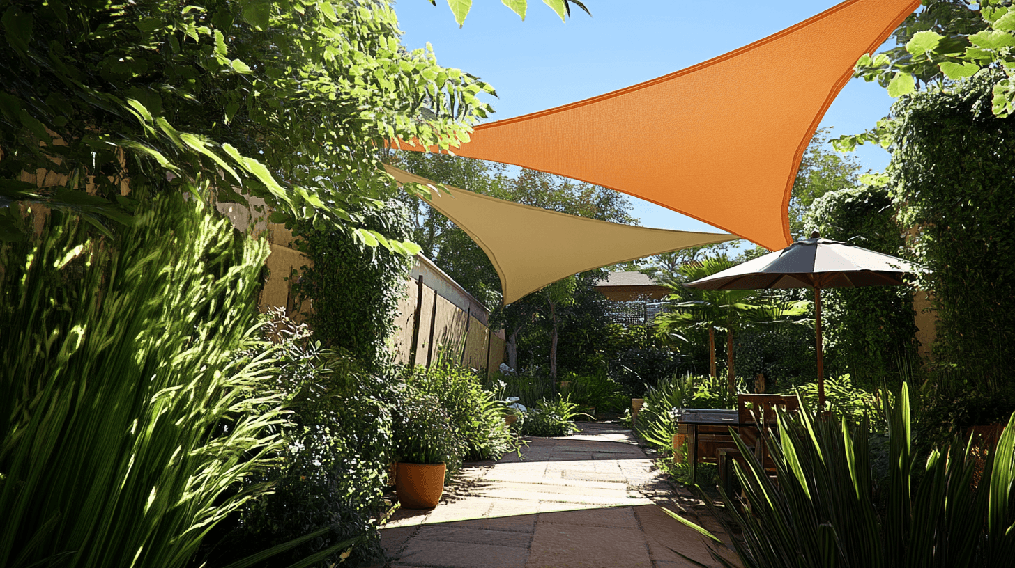 Toldo o sombrilla: ¿Qué protección se adapta a ti?