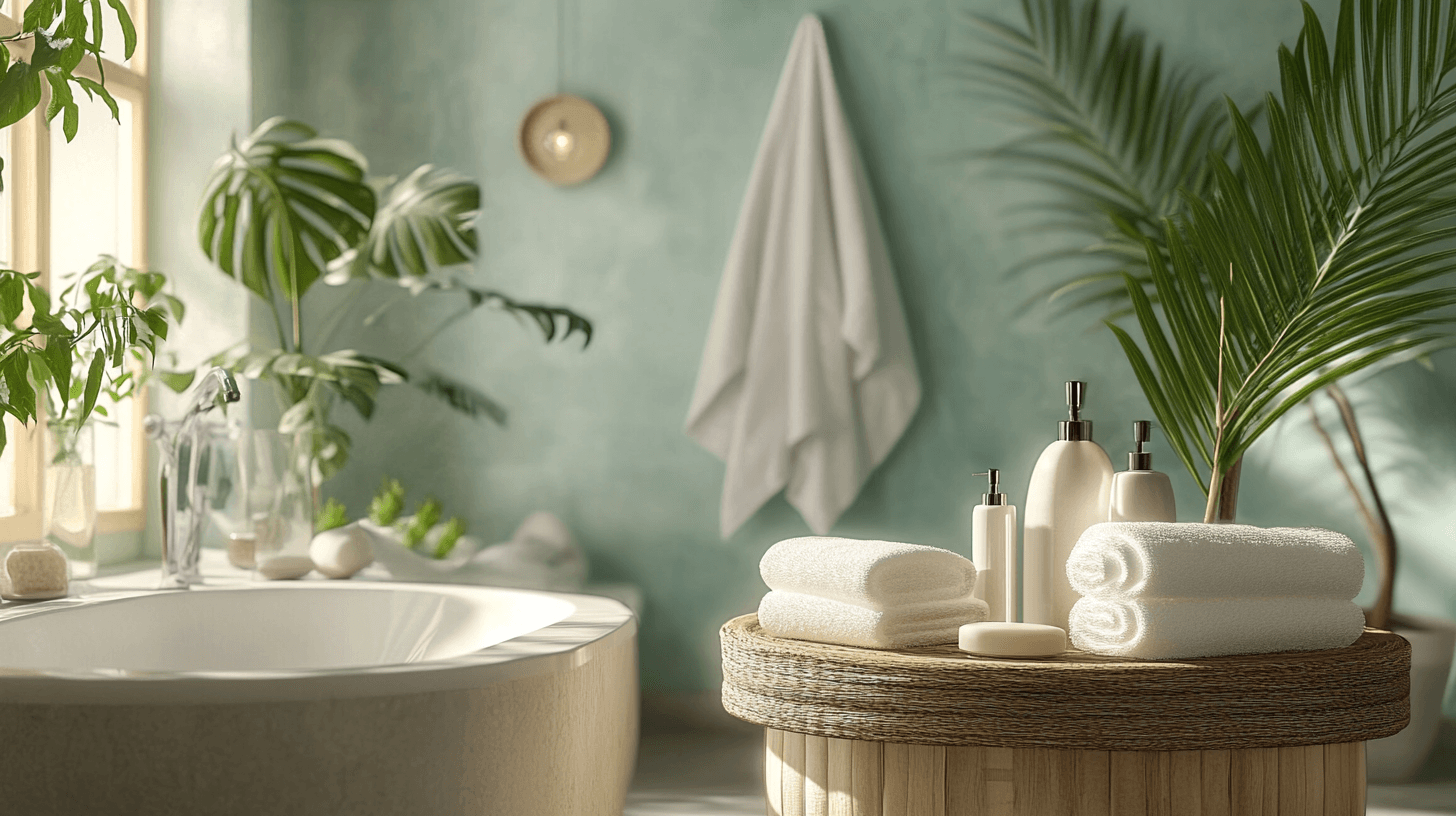 Estilos de vida para la experiencia de spa definitiva en casa