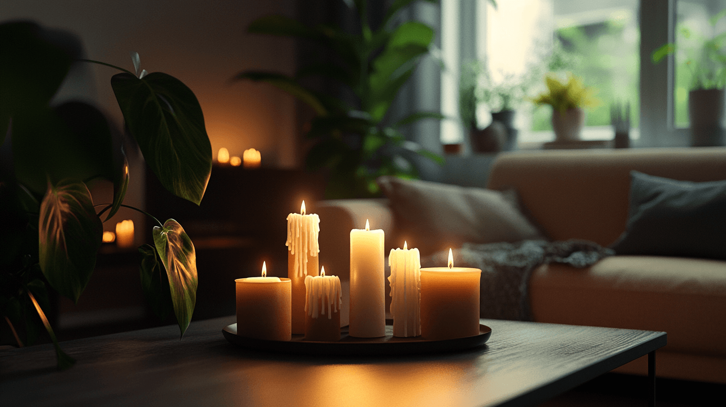 Decoración al estilo Hygge: Menos es más