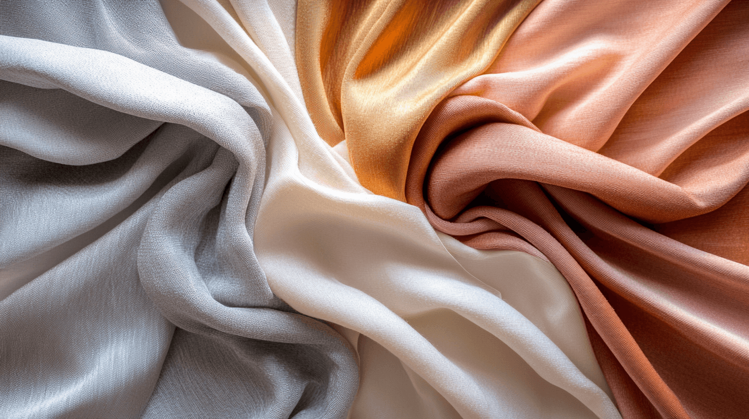 Elección de colores y materiales en Smart Casual Living
