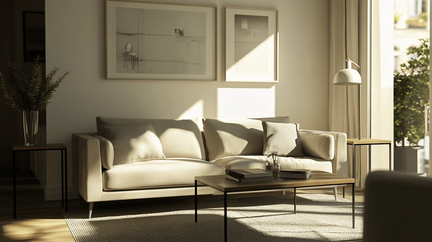 Estilo contemporáneo: moderno y claro en el diseño