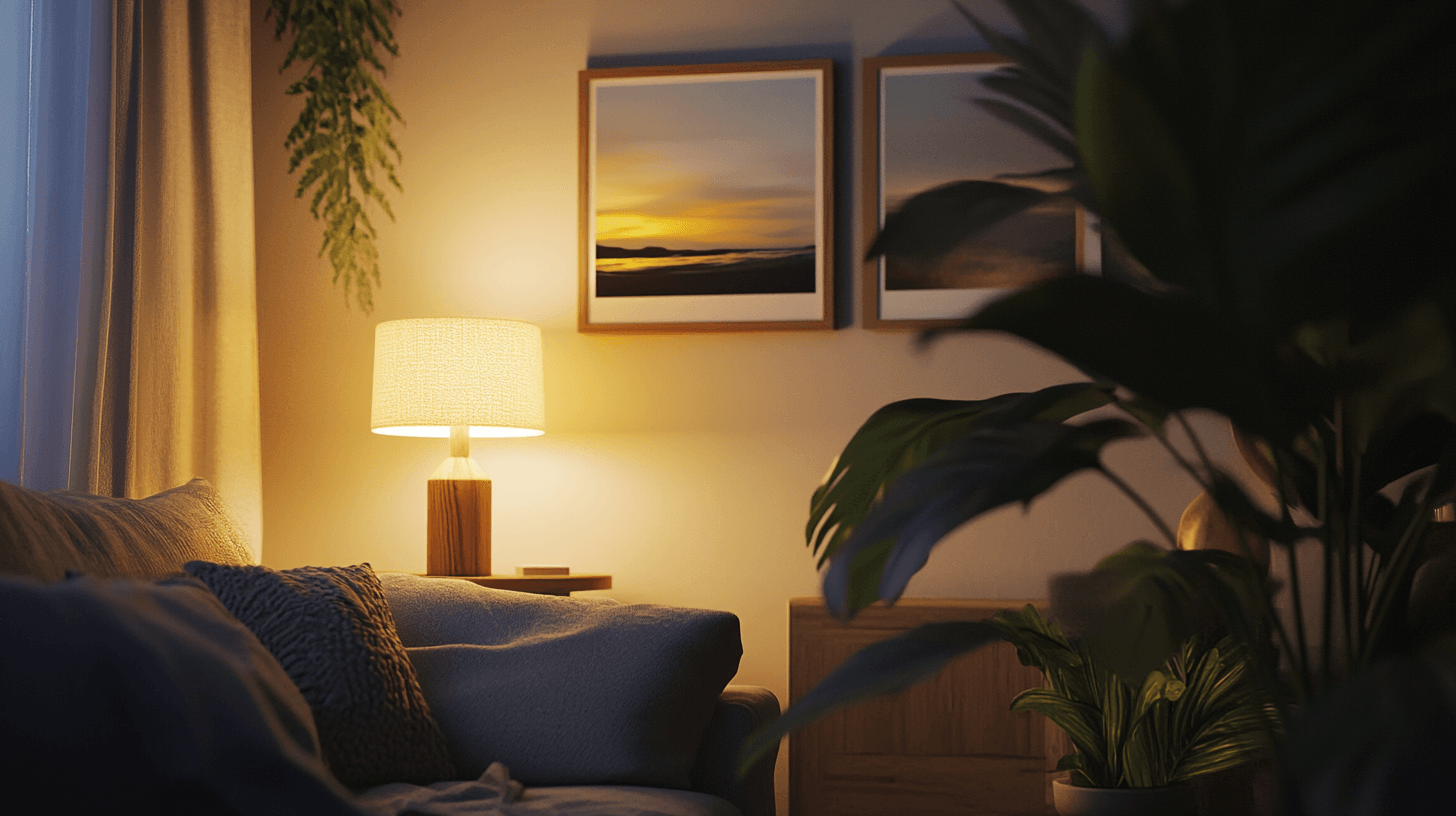Consejos de decoración para un ambiente acogedor